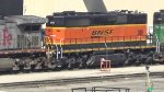 BNSF 300